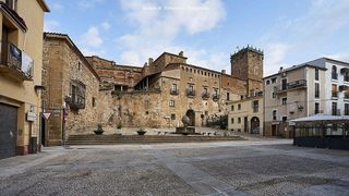 Local comercial en venta en Plasencia