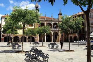 Local comercial en venta en Plasencia