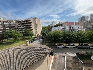 Ático en alquiler en Platja Llarga en Castell-Platja d´Aro