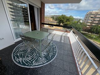 Ático en alquiler en Platja Llarga en Castell-Platja d´Aro