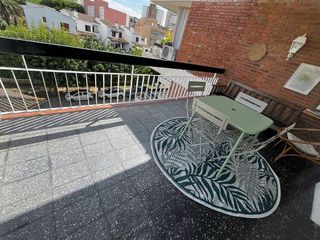 Ático en alquiler en Platja Llarga en Castell-Platja d´Aro