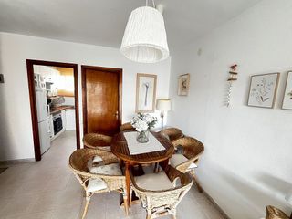 Ático en alquiler en Platja Llarga en Castell-Platja d´Aro