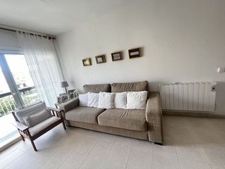 Ático en alquiler en Platja Llarga en Castell-Platja d´Aro