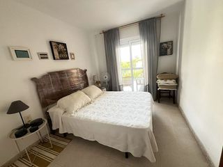 Ático en alquiler en Platja Llarga en Castell-Platja d´Aro