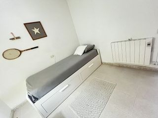 Ático en alquiler en Platja Llarga en Castell-Platja d´Aro