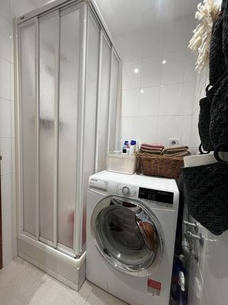 Ático en alquiler en Platja Llarga en Castell-Platja d´Aro