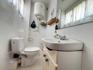 Ático en alquiler en Platja Llarga en Castell-Platja d´Aro