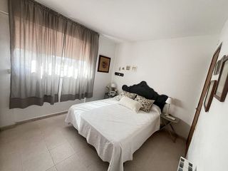 Ático en alquiler en Platja Llarga en Castell-Platja d´Aro