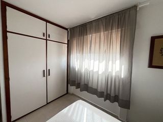 Ático en alquiler en Platja Llarga en Castell-Platja d´Aro