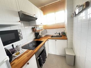 Ático en alquiler en Platja Llarga en Castell-Platja d´Aro