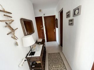 Ático en alquiler en Platja Llarga en Castell-Platja d´Aro