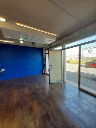 Local comercial en alquiler en Olot