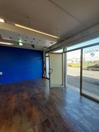 Local comercial en alquiler en Olot