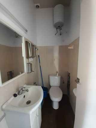 Local comercial en alquiler en Olot