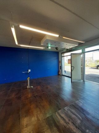 Local comercial en alquiler en Olot
