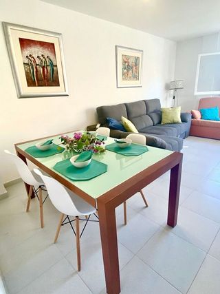 Piso en alquiler en Bonavista en Vendrell, El