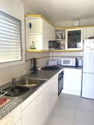 Piso en alquiler en Bonavista en Vendrell, El