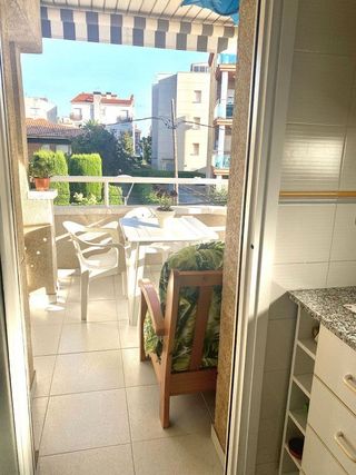 Piso en alquiler en Bonavista en Vendrell, El