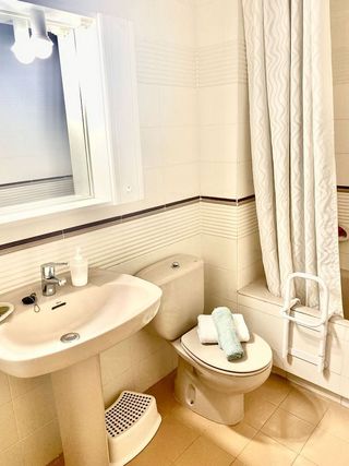 Piso en alquiler en Bonavista en Vendrell, El