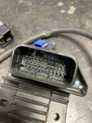 Recambio Yamaha de Live 125