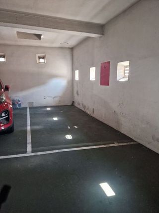 Garaje en venta en Centro en Avilés