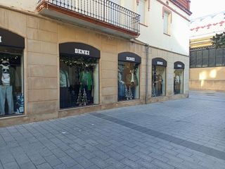 Local comercial en alquiler en Eixample en Tarragona