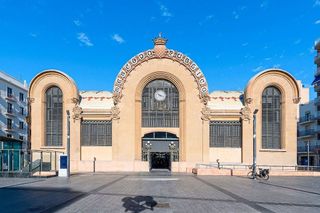 Local comercial en alquiler en Eixample en Tarragona