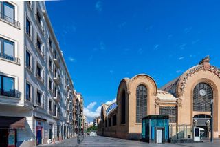 Local comercial en alquiler en Eixample en Tarragona