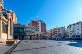 Local comercial en alquiler en Eixample en Tarragona