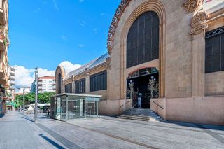 Local comercial en alquiler en Eixample en Tarragona