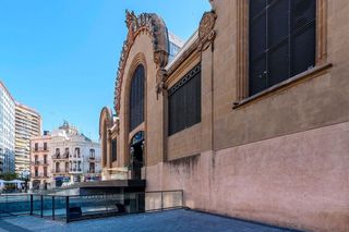 Local comercial en alquiler en Eixample en Tarragona