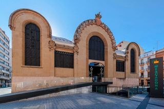 Local comercial en alquiler en Eixample en Tarragona