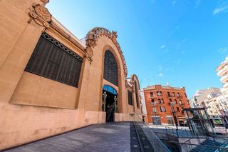 Local comercial en alquiler en Eixample en Tarragona