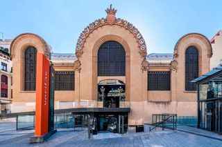 Local comercial en alquiler en Eixample en Tarragona