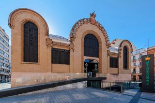 Local comercial en alquiler en Eixample en Tarragona