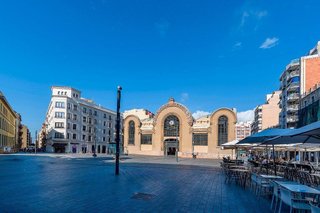 Local comercial en alquiler en Eixample en Tarragona