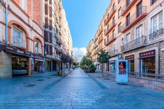 Local comercial en alquiler en Eixample en Tarragona