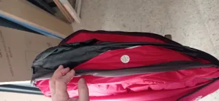 Tienda campaña Quechua 2 Seconds 3 personas NUEVA