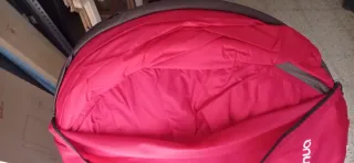 Tienda campaña Quechua 2 Seconds 3 personas NUEVA