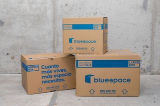 Trastero en alquiler en Vallparadís en Terrassa