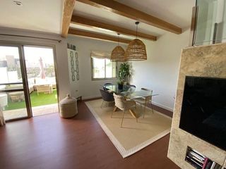 Casa pareada en alquiler en La Minilla en Palmas de Gran Canaria(Las)