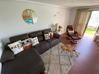 Casa pareada en alquiler en La Minilla en Palmas de Gran Canaria(Las)