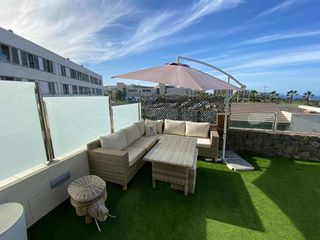 Casa pareada en alquiler en La Minilla en Palmas de Gran Canaria(Las)