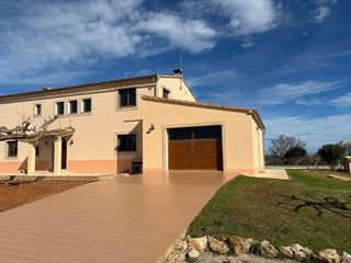 Casa rural en alquiler en Santanyí