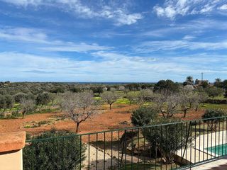Casa rural en alquiler en Santanyí