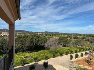 Casa rural en alquiler en Santanyí