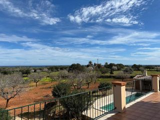 Casa rural en alquiler en Santanyí