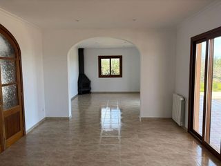 Casa rural en alquiler en Santanyí