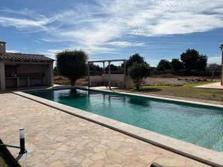 Casa rural en alquiler en Santanyí