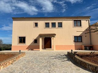 Casa rural en alquiler en Santanyí
